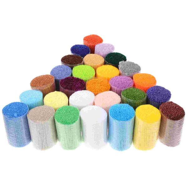 carpets 30 rolls pre-cut yarn thicken knitting diy handcrafts material precut
carpets 30 rolls pre-cut yarn thicken knitting diy handcrafts material precut
