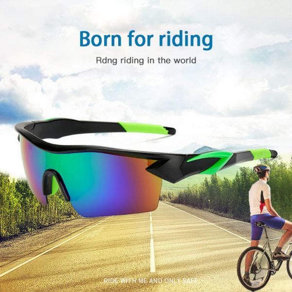 outdoor eyewear colored sunglasses sports glasses rider glass night vision shield ultraviolet rays and sandstorms
outdoor eyewear colored sunglasses sports glasses rider glass night vision shield ultraviolet rays and sandstorms