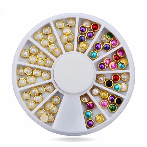 nail art decorations rhinestones for design strass stone crystal pearl acrylic crafts accessories diy manicure, Silver;gold
nail art decorations rhinestones for design strass stone crystal pearl acrylic crafts accessories diy manicure, Silver;gold