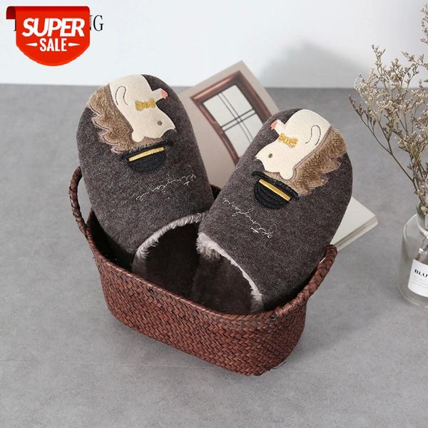 lcizrong 2020 new hedgehog harajuku women slippers cotton warm flip flops snow winter home slippers woman men indoor shoes kid #sv3o, Black
lcizrong 2020 new hedgehog harajuku women slippers cotton warm flip flops snow winter home slippers woman men indoor shoes kid #sv3o, Black