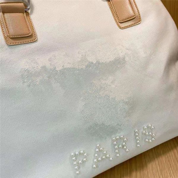 manmade pearl letter handbags women girls canvas one shoulder bags book tote fashion designer shopping storage bag large capacity 6721487, Black
manmade pearl letter handbags women girls canvas one shoulder bags book tote fashion designer shopping storage bag large capacity 6721487, Black