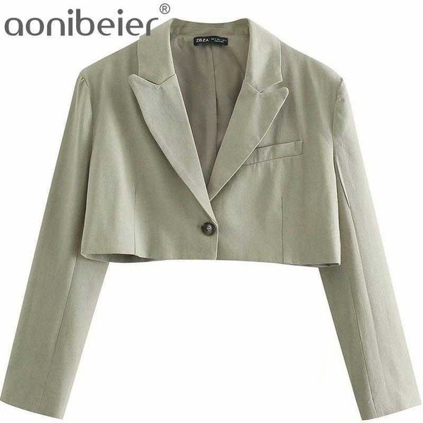 casual blazer+skirts 2 piece suits set summer solid office lady cropped jacket single button elegant women outfit 210604, White
casual blazer+skirts 2 piece suits set summer solid office lady cropped jacket single button elegant women outfit 210604, White
