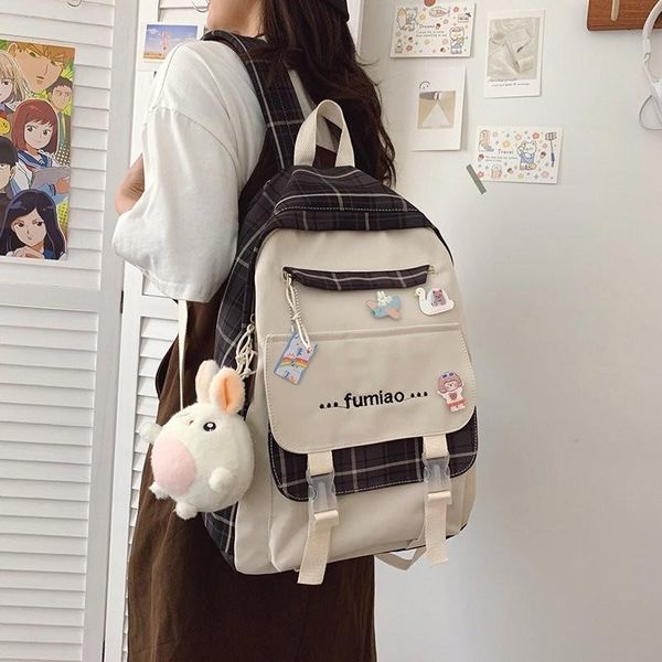 school bags summer trend backpack fashion nylon women backpacks solid color teenage girl bag 2021
school bags summer trend backpack fashion nylon women backpacks solid color teenage girl bag 2021