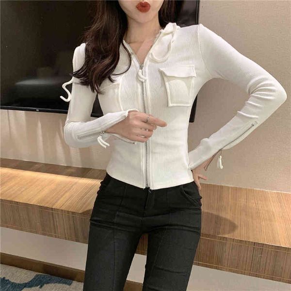 women's jackets hzirip solid comfortable loose outerwear texture stylish coat casual cardigan regular autumn wltr, Black;brown
women's jackets hzirip solid comfortable loose outerwear texture stylish coat casual cardigan regular autumn wltr, Black;brown