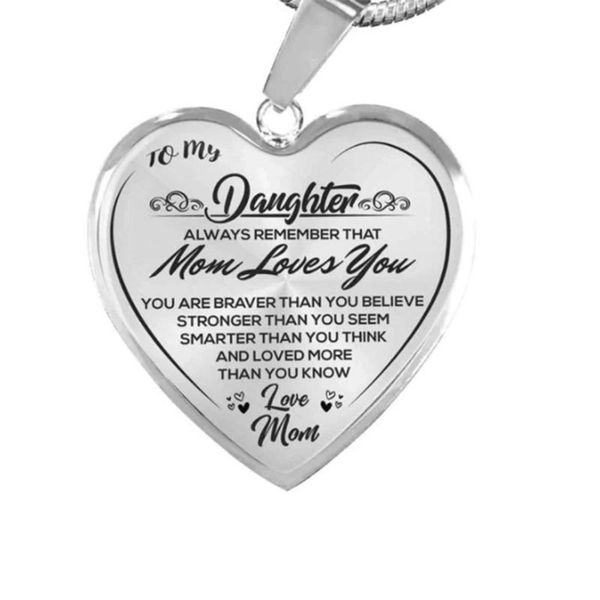 designer necklace luxury jewelry love mom heart chain chokers for women heart fashion edgy, Silver
designer necklace luxury jewelry love mom heart chain chokers for women heart fashion edgy, Silver