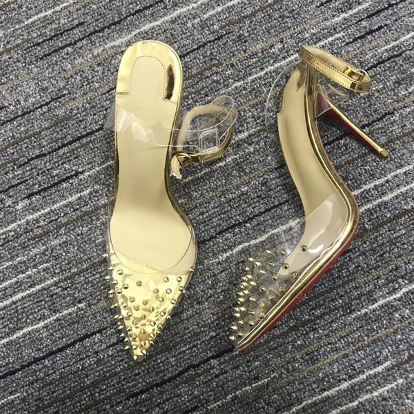 2021 new designers women shoes red bottoms high heels pointed toe red sole 8cm 10cm 12cm, Black
2021 new designers women shoes red bottoms high heels pointed toe red sole 8cm 10cm 12cm, Black
