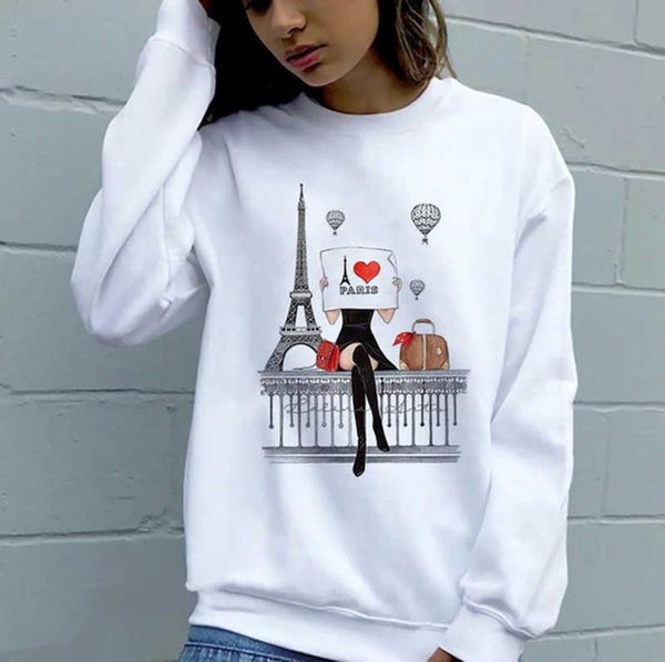 fashion hoodies bky090 autumn and winter thin personalized printed sweater fashion round ne long sleeve pullover women's top, Black
fashion hoodies bky090 autumn and winter thin personalized printed sweater fashion round ne long sleeve pullover women's top, Black