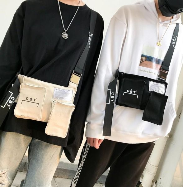 backpack kanye west ins style chest rig tactical bag functional package trendsetter prechest fashion hip hop
backpack kanye west ins style chest rig tactical bag functional package trendsetter prechest fashion hip hop
