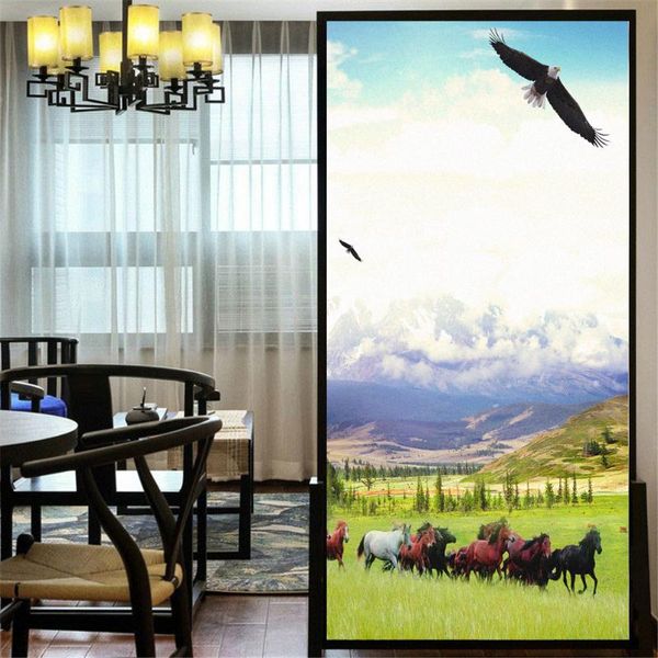 window stickers decorative windows film privacy grassland scenery stained glass no glue static cling frosted tint
window stickers decorative windows film privacy grassland scenery stained glass no glue static cling frosted tint