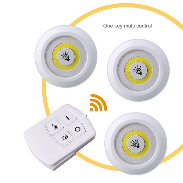 2021 new 3 w cob led wireless remote control wall under kitchen bathroom closet light staircase 52f7
2021 new 3 w cob led wireless remote control wall under kitchen bathroom closet light staircase 52f7