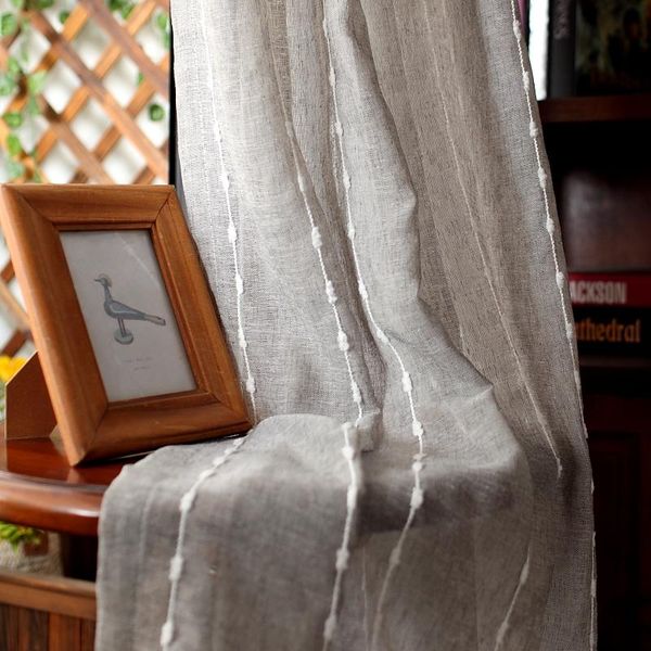 curtain & drapes cotton linen hollow tulle curtains for bedroom window living room sheer blinds custom made
curtain & drapes cotton linen hollow tulle curtains for bedroom window living room sheer blinds custom made