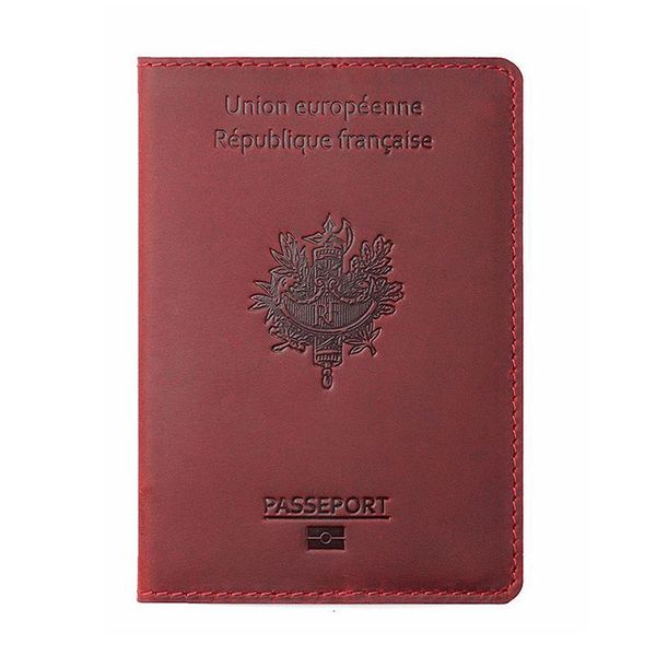 card holders customized france leather passport cover engraved retro travel case, Brown;gray
card holders customized france leather passport cover engraved retro travel case, Brown;gray