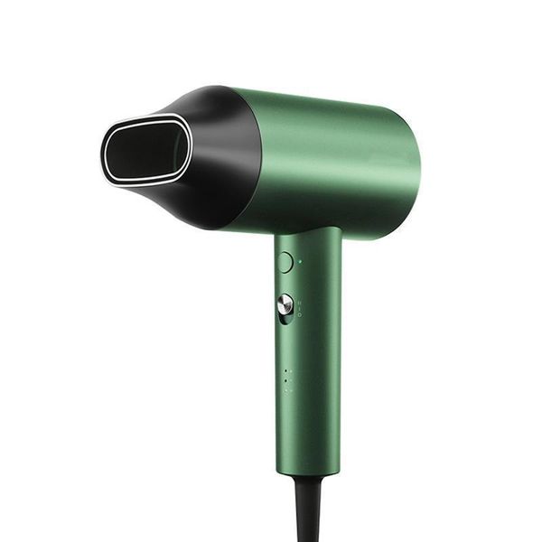 electric hair brushes portable anion dryer, nano e, water ion care, professional quick drying, 1800w
electric hair brushes portable anion dryer, nano e, water ion care, professional quick drying, 1800w