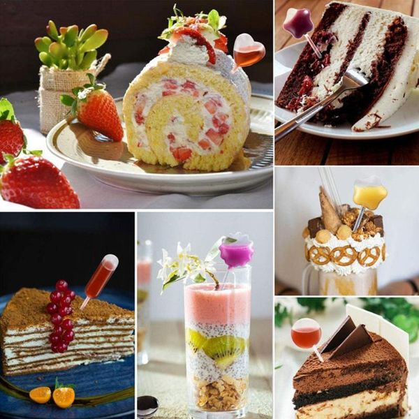 other festive & party supplies 50pcs/set disposable pipettes 4ml plastic squeeze transfer dropper chocolate for strawberry cream cupcake ice
other festive & party supplies 50pcs/set disposable pipettes 4ml plastic squeeze transfer dropper chocolate for strawberry cream cupcake ice