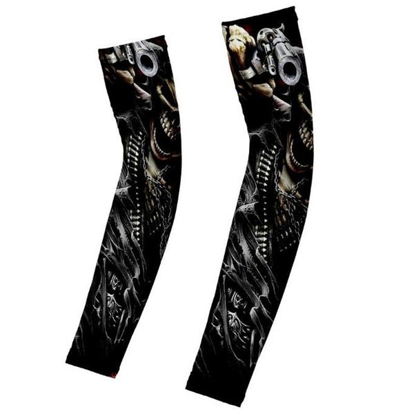 elbow & knee pads cycling outdoor arm sleeves for men tattooing rock club pad correr sprots basketball sun protection, Black;gray
elbow & knee pads cycling outdoor arm sleeves for men tattooing rock club pad correr sprots basketball sun protection, Black;gray