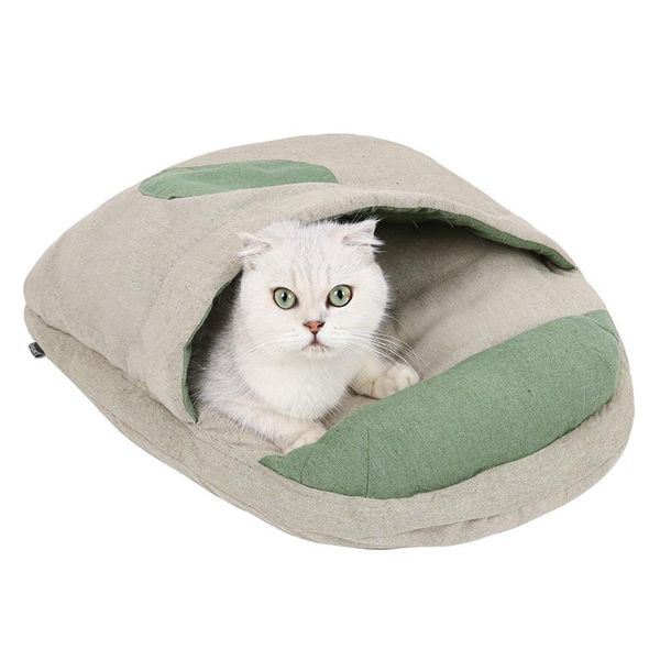 cat beds & furniture cute comfortable pet nest house puppy kitten kennel with pillow soft sleeping bed for dog supplies design
cat beds & furniture cute comfortable pet nest house puppy kitten kennel with pillow soft sleeping bed for dog supplies design