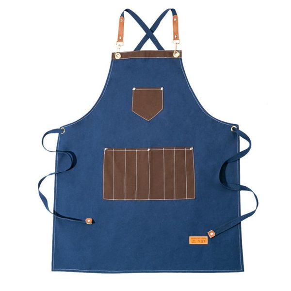 aprons customized logo fashion canvas apron for home and kitchen hairdresser coffee shop
aprons customized logo fashion canvas apron for home and kitchen hairdresser coffee shop