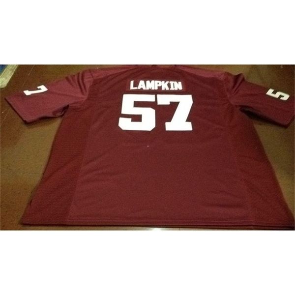 668 #57 du'vonta lampkin red white oklahoma sooners alumni college jersey or custom any name or number jersey, Black
668 #57 du'vonta lampkin red white oklahoma sooners alumni college jersey or custom any name or number jersey, Black