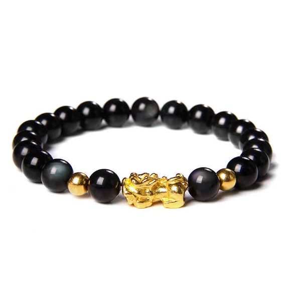feng shui bracelet luck wealth buddha black obsidian stone beaded bracelet gold charm pixiu bracelet for men women jewelry, Golden;silver
feng shui bracelet luck wealth buddha black obsidian stone beaded bracelet gold charm pixiu bracelet for men women jewelry, Golden;silver