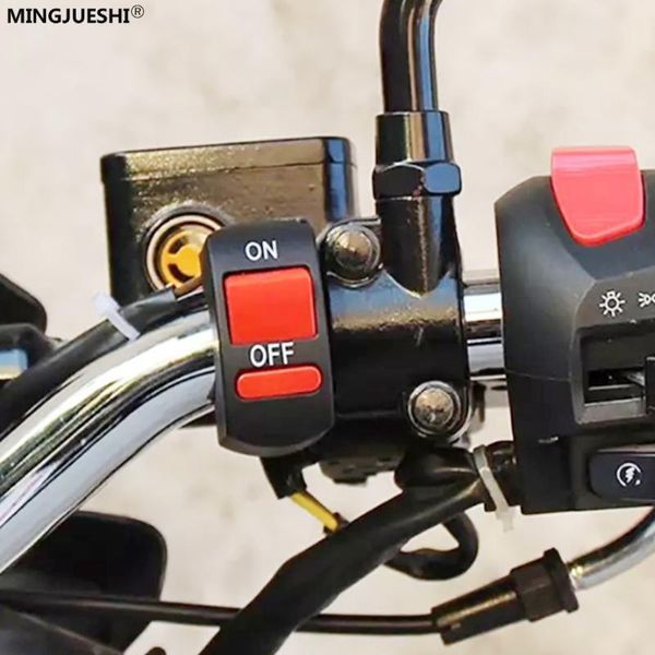 handlebars universal motorcycle handlebar fog light switch on-off button 12vdc for u5 u7 led head lamp angel eyes
handlebars universal motorcycle handlebar fog light switch on-off button 12vdc for u5 u7 led head lamp angel eyes