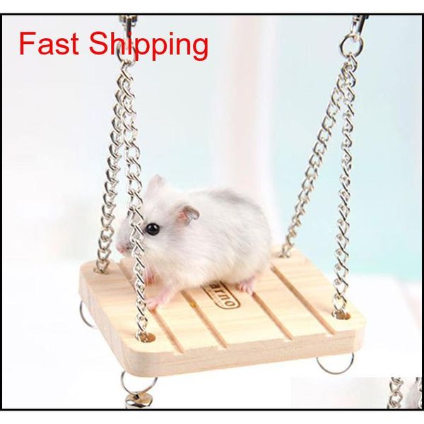 hamster rabbit mouse chinchilla wooden hanging pet hammock small swing toys jllqsn home003
hamster rabbit mouse chinchilla wooden hanging pet hammock small swing toys jllqsn home003