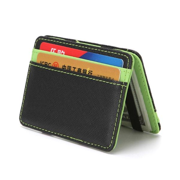 wallets ultra thin magic fashion small men money clips card purse cash holder slim business bills wallet high quality, Red;black
wallets ultra thin magic fashion small men money clips card purse cash holder slim business bills wallet high quality, Red;black