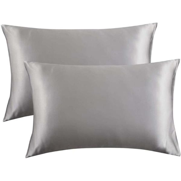 silk simulation pillowcase for hair and skin 2 pack pillow cases decorative bedsure satin pillow covers with envelope closure
silk simulation pillowcase for hair and skin 2 pack pillow cases decorative bedsure satin pillow covers with envelope closure