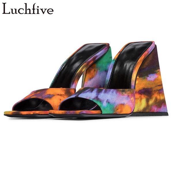 slippers sale super high heels flora peep toe women's shoes plus size ladies slides summer zapatos de mujer, Black
slippers sale super high heels flora peep toe women's shoes plus size ladies slides summer zapatos de mujer, Black
