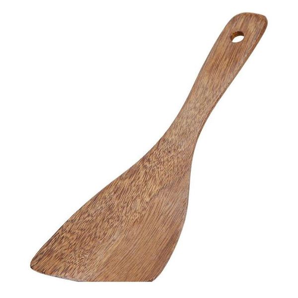 wood kitchen cooking tool utensils set spatula shovel soup spoon special heat-resistant wood jllqtx
wood kitchen cooking tool utensils set spatula shovel soup spoon special heat-resistant wood jllqtx