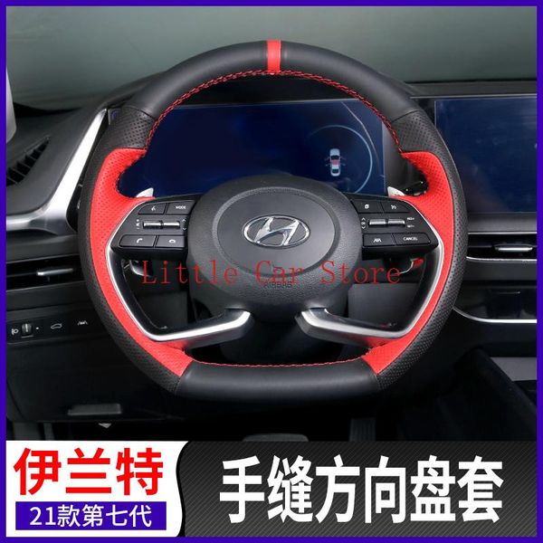 steering wheel covers for elantra 7th 2021 diy hand sewing leather cover stitch on wrap car interior
steering wheel covers for elantra 7th 2021 diy hand sewing leather cover stitch on wrap car interior