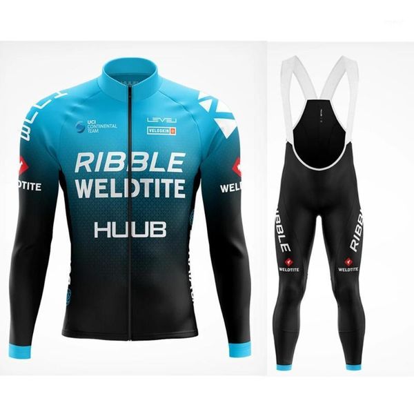 racing jackets huub men's team ribble weldtite thermal long sleeve jersey three piped pocket bib pants pro clothing winter mtb clothing, Black;red
racing jackets huub men's team ribble weldtite thermal long sleeve jersey three piped pocket bib pants pro clothing winter mtb clothing, Black;red