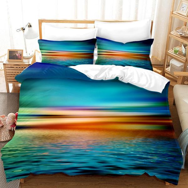bedding sets beach 3d printing bedding, luxurious sea view duvet cover, single double pillowcase 40*40, (no sheets)
bedding sets beach 3d printing bedding, luxurious sea view duvet cover, single double pillowcase 40*40, (no sheets)