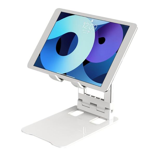 cell phone mounts & holders holder tablet stand adjustable aluminum alloy silicone pad cradle design
cell phone mounts & holders holder tablet stand adjustable aluminum alloy silicone pad cradle design