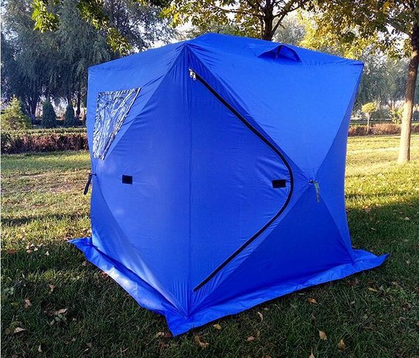 2021 portable new arrived 4 season 180*180*195 cm single layerr 3-4 person outdoor camping hike travel tent - naturehike
2021 portable new arrived 4 season 180*180*195 cm single layerr 3-4 person outdoor camping hike travel tent - naturehike
