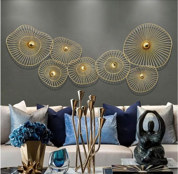 decorative objects & figurines creative light extravagant wall decoration sofa background living room hanging metal babygym store display
decorative objects & figurines creative light extravagant wall decoration sofa background living room hanging metal babygym store display