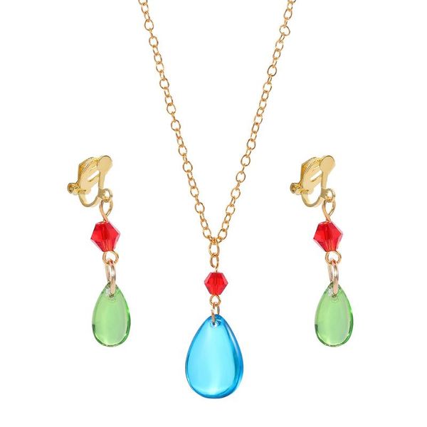 chains wholesale japanese anime howls moving castle pendant necklace accessories green gem for men women cosplay jewelry gifts, Silver
chains wholesale japanese anime howls moving castle pendant necklace accessories green gem for men women cosplay jewelry gifts, Silver