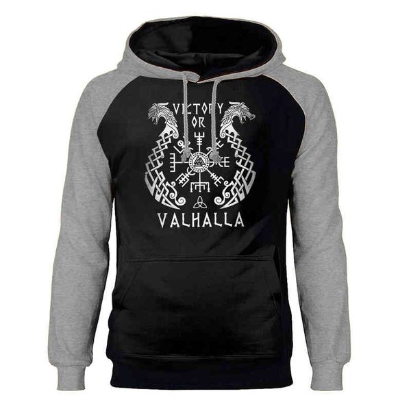 vikings hoodi sweatshirts men son of odin raglan hooded winter autumn gone to valhalla sweatshirt sons vikingstreetwear, Black
vikings hoodi sweatshirts men son of odin raglan hooded winter autumn gone to valhalla sweatshirt sons vikingstreetwear, Black