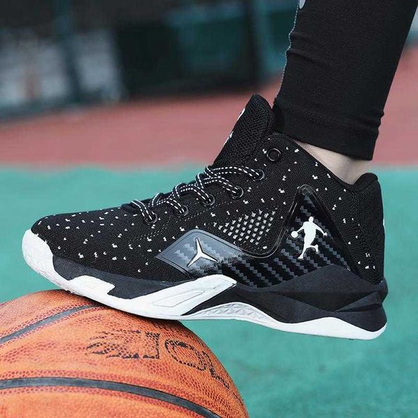 children's basketball sho boys' summer profsional training sneakers mh breathable medium and large children's tennis boys
children's basketball sho boys' summer profsional training sneakers mh breathable medium and large children's tennis boys