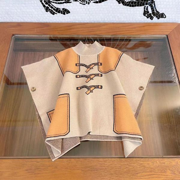 jackets 2021 designer clothes autumn children's outerwear knitted sweater girls coat cashmere fall kids shawl cloak jacket spring1, Blue;gray
jackets 2021 designer clothes autumn children's outerwear knitted sweater girls coat cashmere fall kids shawl cloak jacket spring1, Blue;gray