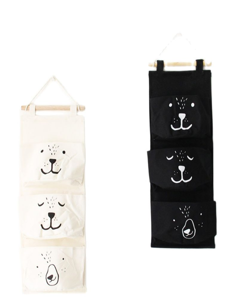 storage baskets bear bag wall hanging 3 pocket hanger folding bathroom baby room home receiving wardrobe organizer pouch decor
storage baskets bear bag wall hanging 3 pocket hanger folding bathroom baby room home receiving wardrobe organizer pouch decor