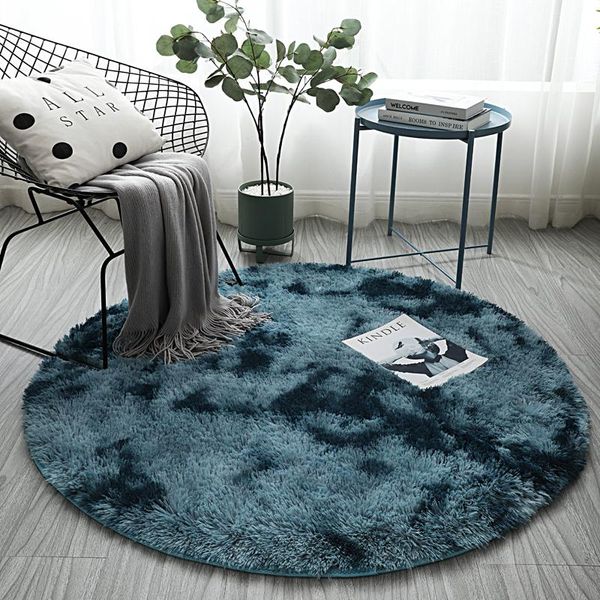 carpets thick soft skin-friendly non-odor child crawling carpet nordic ins wind round rug plush bedroom bedside mat hanging basket
carpets thick soft skin-friendly non-odor child crawling carpet nordic ins wind round rug plush bedroom bedside mat hanging basket