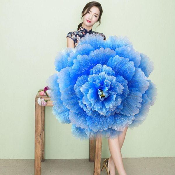 peony artificial flowers dancing props the simulation flower dance props hand - flower children's
peony artificial flowers dancing props the simulation flower dance props hand - flower children's