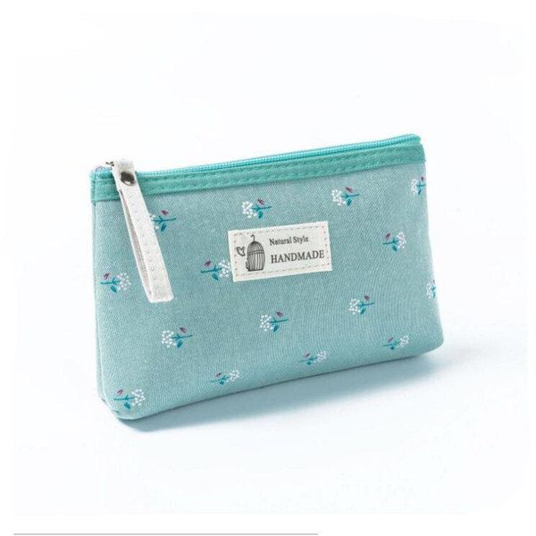 canvas floral printed make up female small zipper cosmetic bag women travel toiletry bag cosmetic storage
canvas floral printed make up female small zipper cosmetic bag women travel toiletry bag cosmetic storage