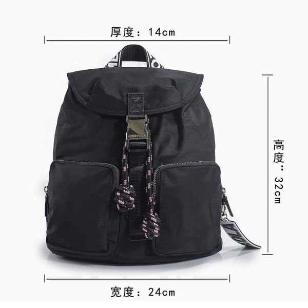 2021 popular backpack spanish brand backpack young people trend backpacks fashion classic womne bag
2021 popular backpack spanish brand backpack young people trend backpacks fashion classic womne bag
