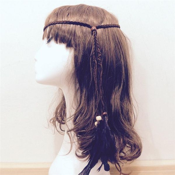 hair accessories feather headband festival women hippie adjustable headdress boho peacock band
hair accessories feather headband festival women hippie adjustable headdress boho peacock band