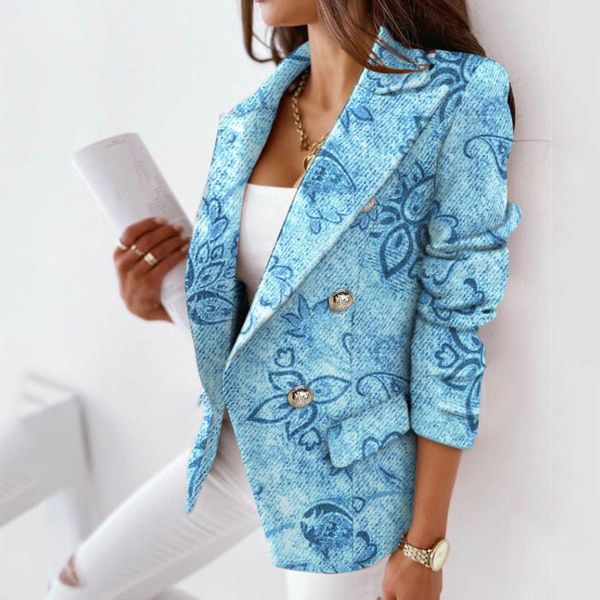 women's suits & blazers elegant solid blazer coats 2021 fashion autumn winter office lady long sleeve jackets for women turn-down colla, White;black
women's suits & blazers elegant solid blazer coats 2021 fashion autumn winter office lady long sleeve jackets for women turn-down colla, White;black