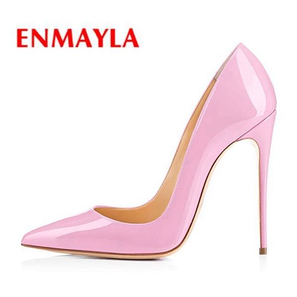 enmayla new arrival split leather pointed toe casual womens shoes high heel fashion shoes size 34-43 ly1121, Black
enmayla new arrival split leather pointed toe casual womens shoes high heel fashion shoes size 34-43 ly1121, Black