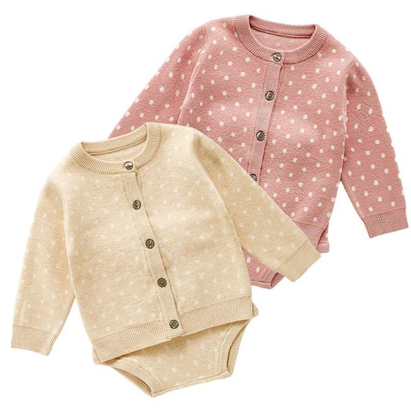 clothing sets born kids cardigan boys sweater cotton jumpsuit knitted suit autumn baby girls clothes set romper infant, White
clothing sets born kids cardigan boys sweater cotton jumpsuit knitted suit autumn baby girls clothes set romper infant, White