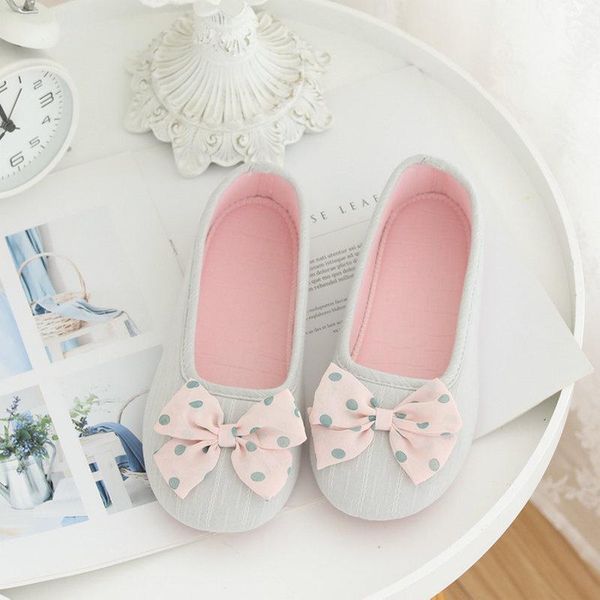 slippers spring lovely bowtie winter women indoor bedroom house soft bottom cotton warm shoes guests flats outdoor gilrs, Black
slippers spring lovely bowtie winter women indoor bedroom house soft bottom cotton warm shoes guests flats outdoor gilrs, Black