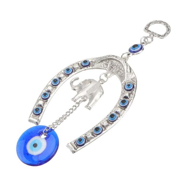 decorative objects & figurines blue eyes hanging pendant horseshoe elephant shape blessing decor
decorative objects & figurines blue eyes hanging pendant horseshoe elephant shape blessing decor
